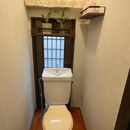 Yakushima Yudomari443 Apartment Exterior photo