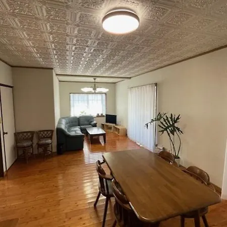 Yakushima Yudomari443 Apartment Exterior photo