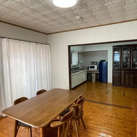 Yakushima Yudomari443 Apartment Exterior photo