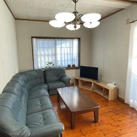 Yakushima Yudomari443 Apartment Exterior photo