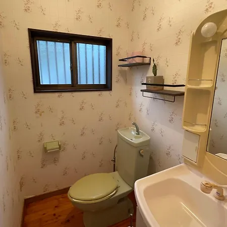 Yakushima Yudomari443 Apartment Exterior photo