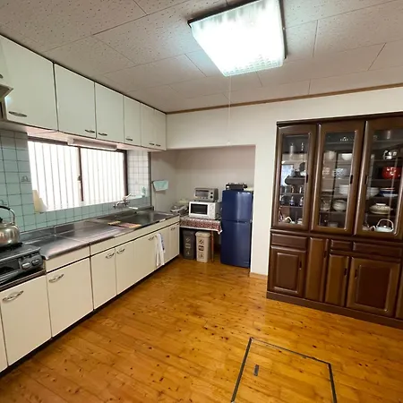 Yakushima Yudomari443 Apartment Exterior photo