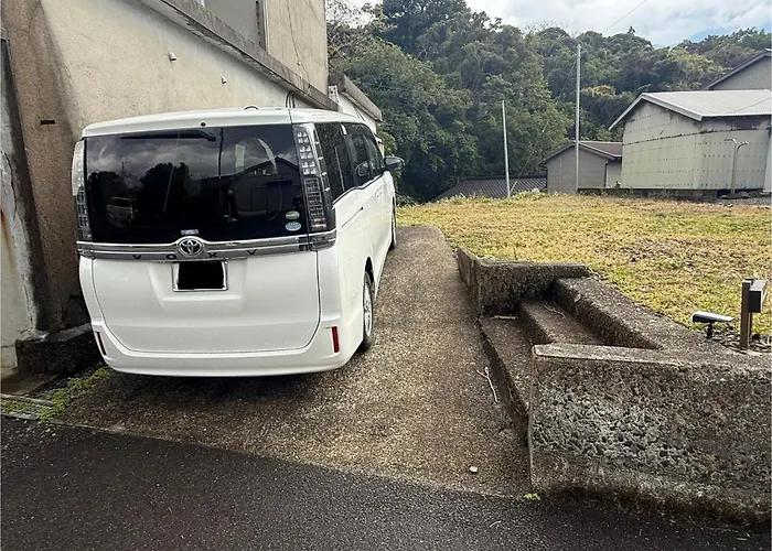 Yakushima Yudomari443