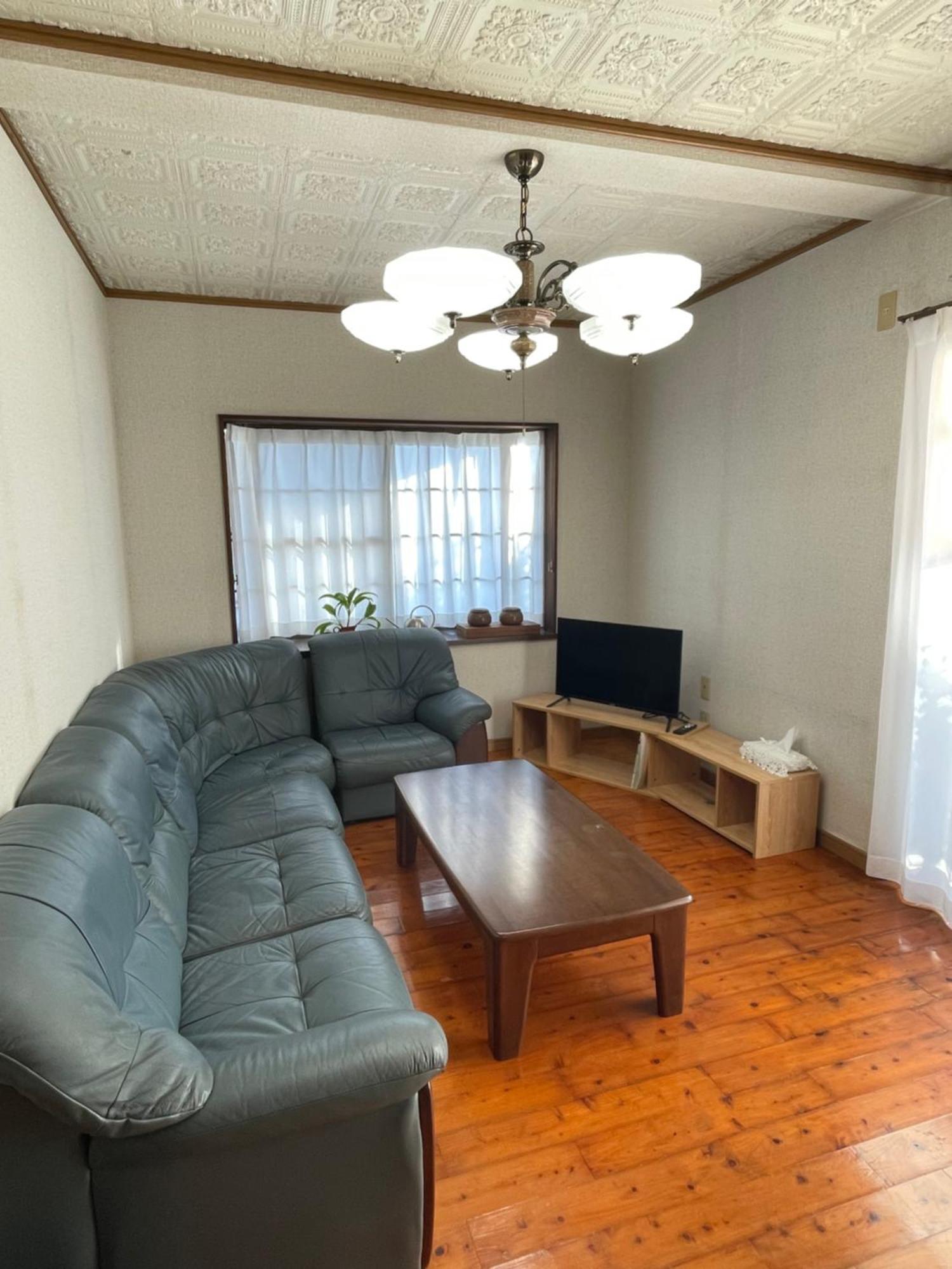 Yakushima Yudomari443 Apartment