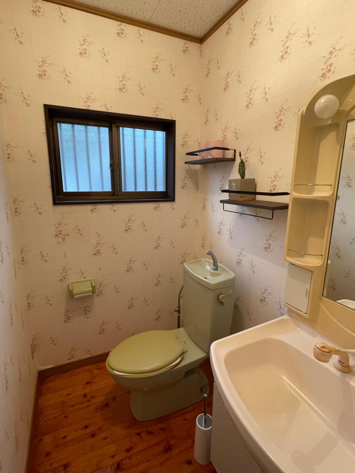 Yakushima Yudomari443 Apartment